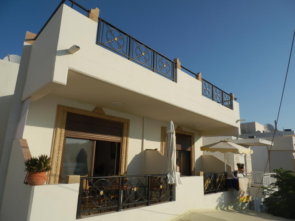 Lejlighed Haraki Beach Haraki