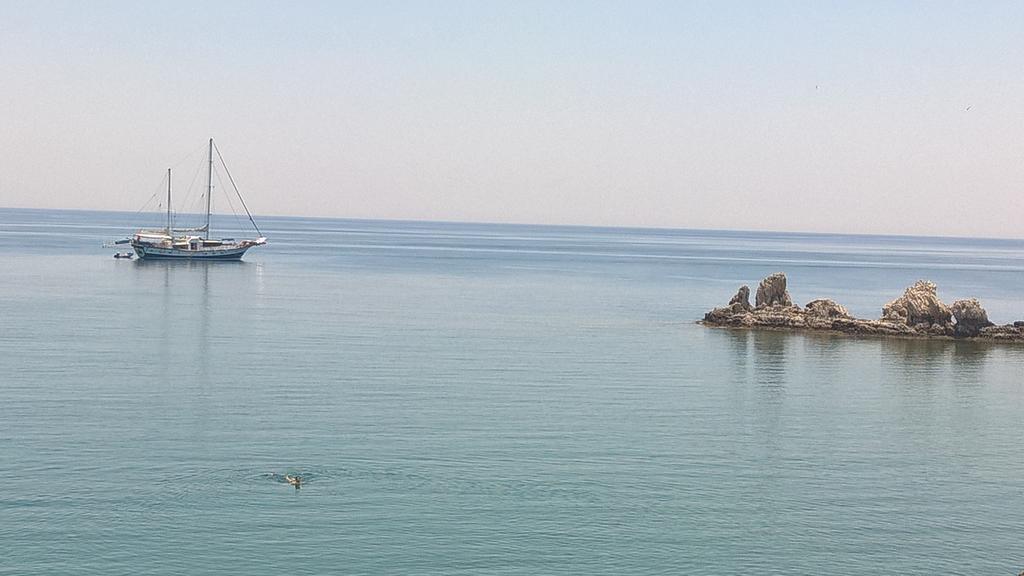 Lejlighed Haraki Beach