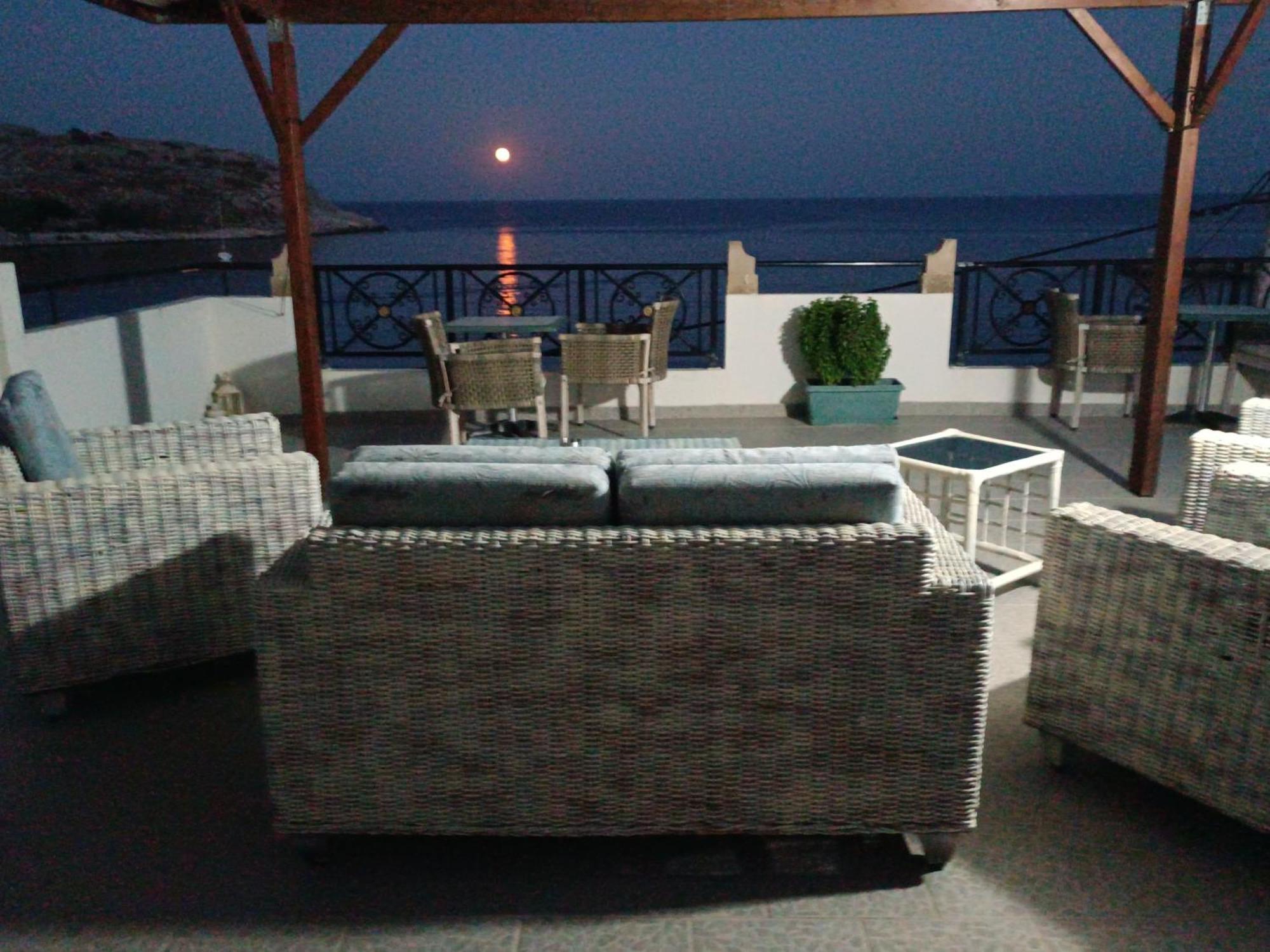 Apartment Haraki Beach