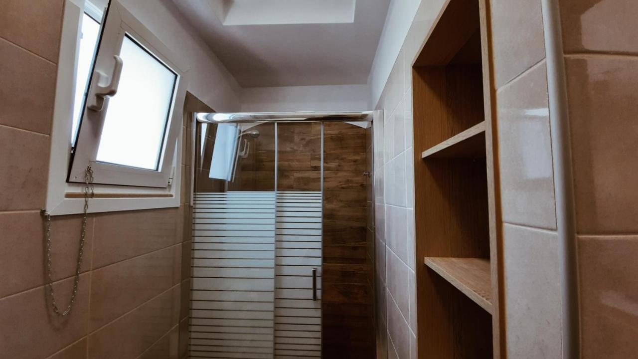 Apartmán Haraki Beach *