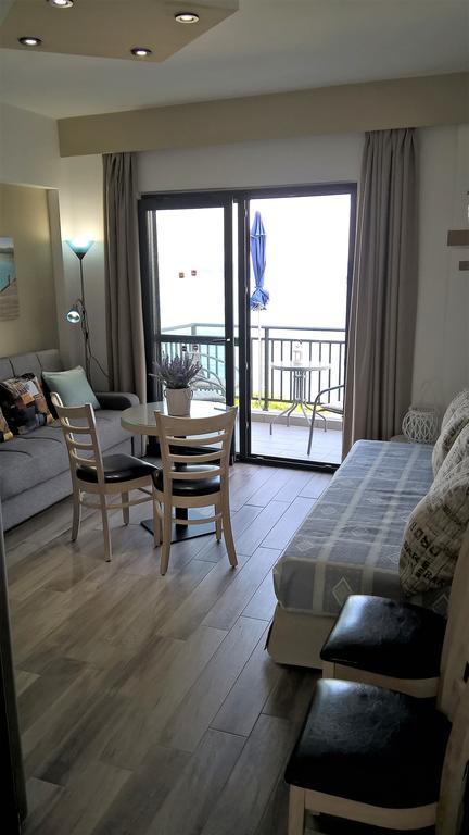 Apartmán Haraki Beach