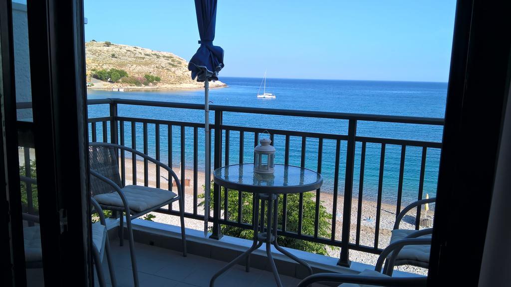 Apartmán Haraki Beach Haraki